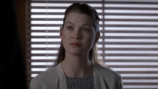 Ellen Pompeo in Law & Order