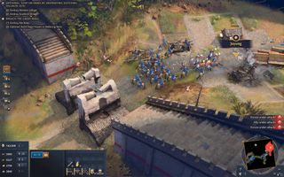 Age Of Empires 4 Review