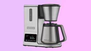 Cuisinart coffee maker CPO-850