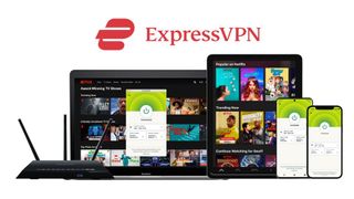 ExpressVPN