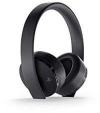 Sony PlayStation Gold Wireless Headset: was $99 now $84 at B&amp;H