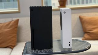 Xbox Series X restock