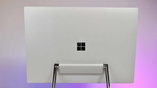 Surface Studio Back