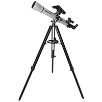 Celestron StarSense Explorer LT 80AZ: was $229.95 now $195.99 at Amazon
Save 15%