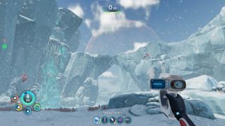 Subnautica Below Zero review