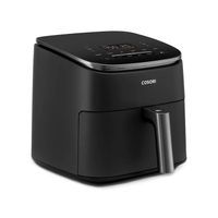 Cosori Air Fryer 9-in-1:$119.99now $85.49 at Amazon