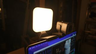 Logitech Litra Glow