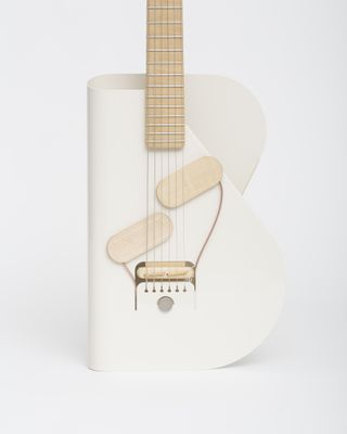 Cosmo Plus guitar