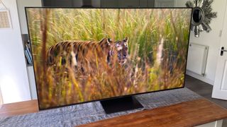 4K TV: TCL 65C845K