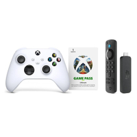 Xbox Cloud Gaming Bundle (Fire TV Stick 4K): $109.98$68.90 at Amazon