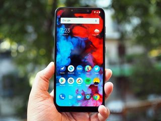 Poco F1 review