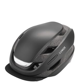 Lumos Ultra MIPS bike helmet.