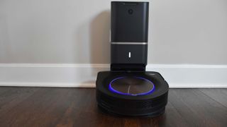 iRobot Roomba s9+ review