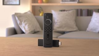 Amazon Fire TV Stick