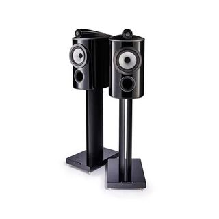 Bowers & Wilkins 805 D4