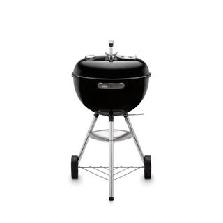 Weber kettle grill