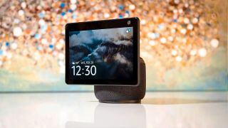 Amazon Echo Show 10