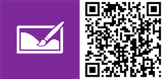 QR: Lumia Creative Studio