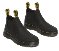 Doc Martens Hardie Leather II Chelsea Work Boot (men’s and women’s): was $120 now $90 @ Doc Martens