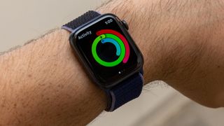 Samsung Galaxy Watch 3 vs. Apple Watch 5