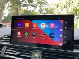 Apple CarPlay