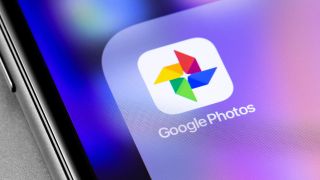 Google Photos