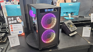 Enermax at Computex 2023