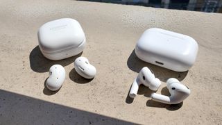 Samsung Galaxy Buds Live review