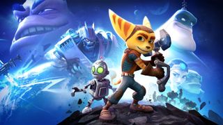 Ratchet and Clank free