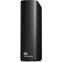 16TB WD Elements Desktop External Hard Drive:&nbsp;now $269 at Amazon