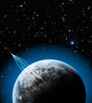 Ultra High-Energy Cosmic Rays