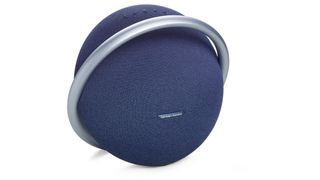 Harman Kardon Onyx Studio 8 in blue