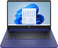 HP Stream 14" Laptop, Intel Celeron N4120: was $199 now $169
Price check:$190 @ Best Buy