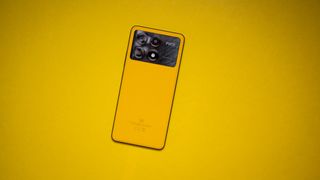 POCO X6 Pro review