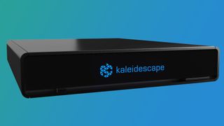 Kaleidescape Strato V movie player