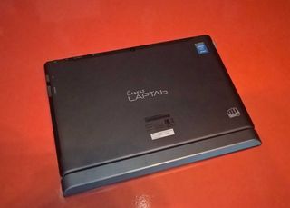 Micromax Canvas Laptab