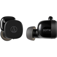 Audio-Technica ATH-SQ1TW: