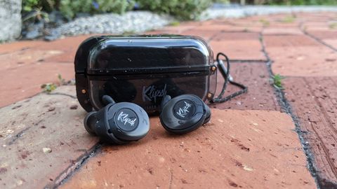 Klipsch T5 II Sport review