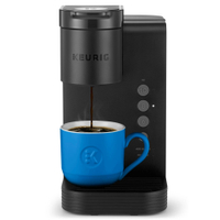 Keurig K-Express K-Cup Pod Coffee Maker: $89.99 $49.99 at Amazon