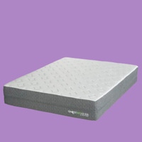 1. GhostBed Luxe Cooling Mattress: $2,595