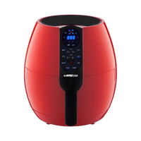 GoWISE USA 3.7-Quart Programmable Air Fryer: was $95 now $59 @ Amazon