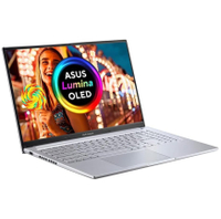 Asus Vivobook 15 OLED: £749.99£499.99 at Amazon
DisplayProcessorRAMStorageOS