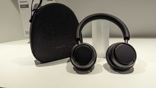 Philips Fidelio L4 hands-on