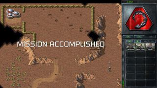 Command & Conquer Remastered