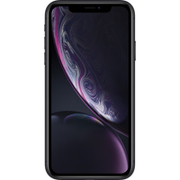 Refurb iPhone XR: free w/ new line @ Verizon