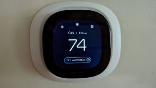 ecobee Smart Thermostat Premium