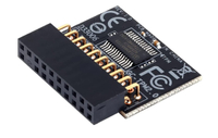 Gigabyte TPM 2.0 Module: $63 at Amazon