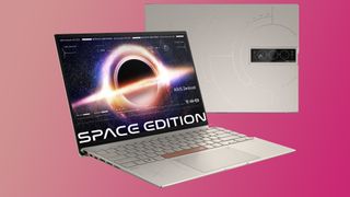 Asus Zenbook 14X Space Edition