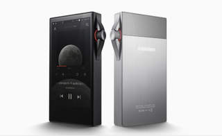 New Astell &amp; Kern portable music player, the SA700