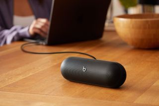 Beats Pill in Matt Black